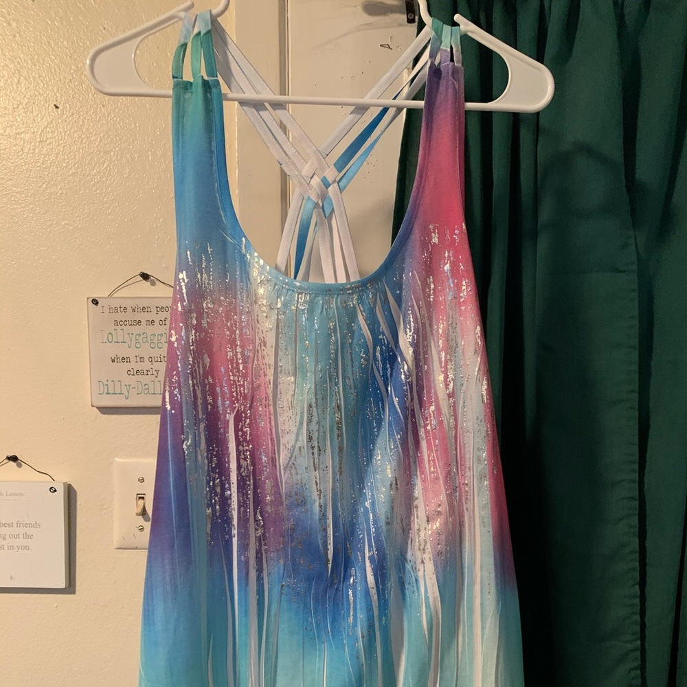 Maurices shirts